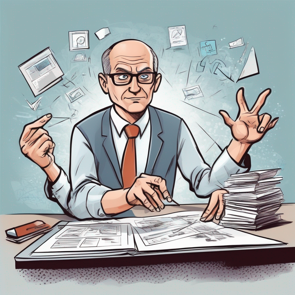 Ambidextrie im Business