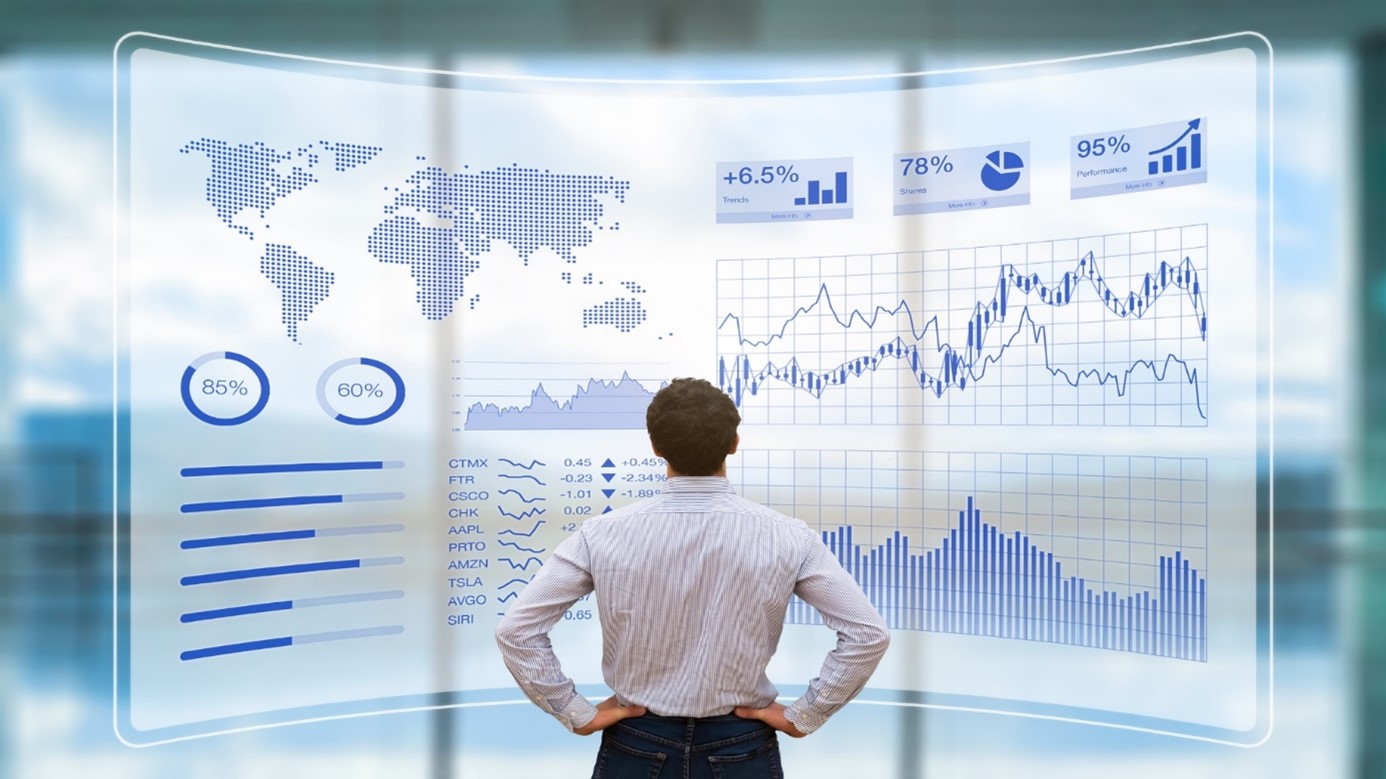 Business Intelligence Consulting & Beratung