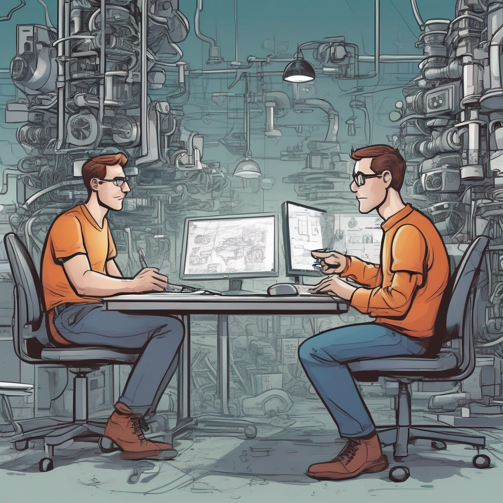 Concurrent Engineering