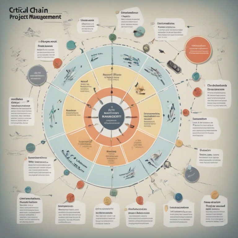 Critical Chain Projektmanagement: Erklärt!