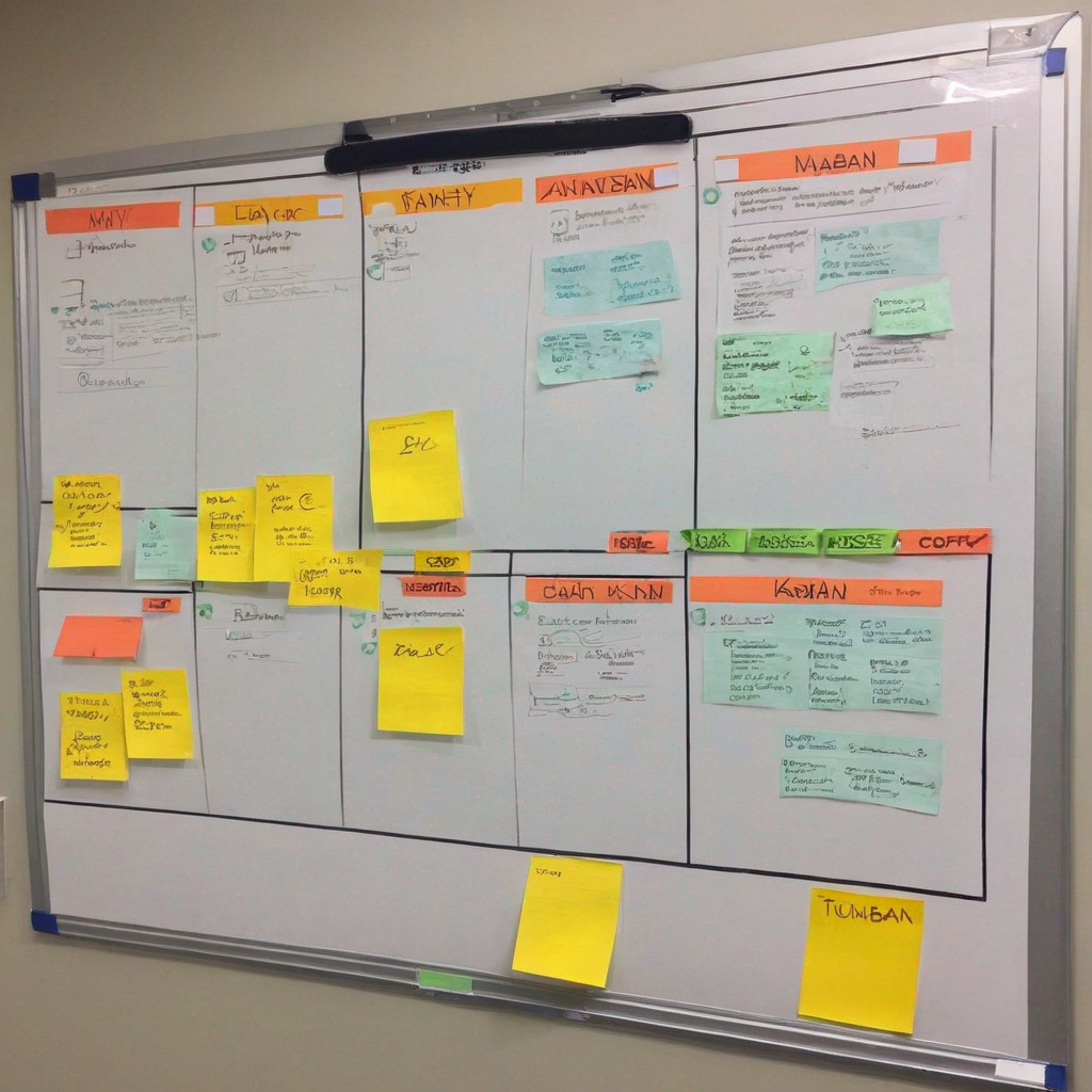 Daily Kanban