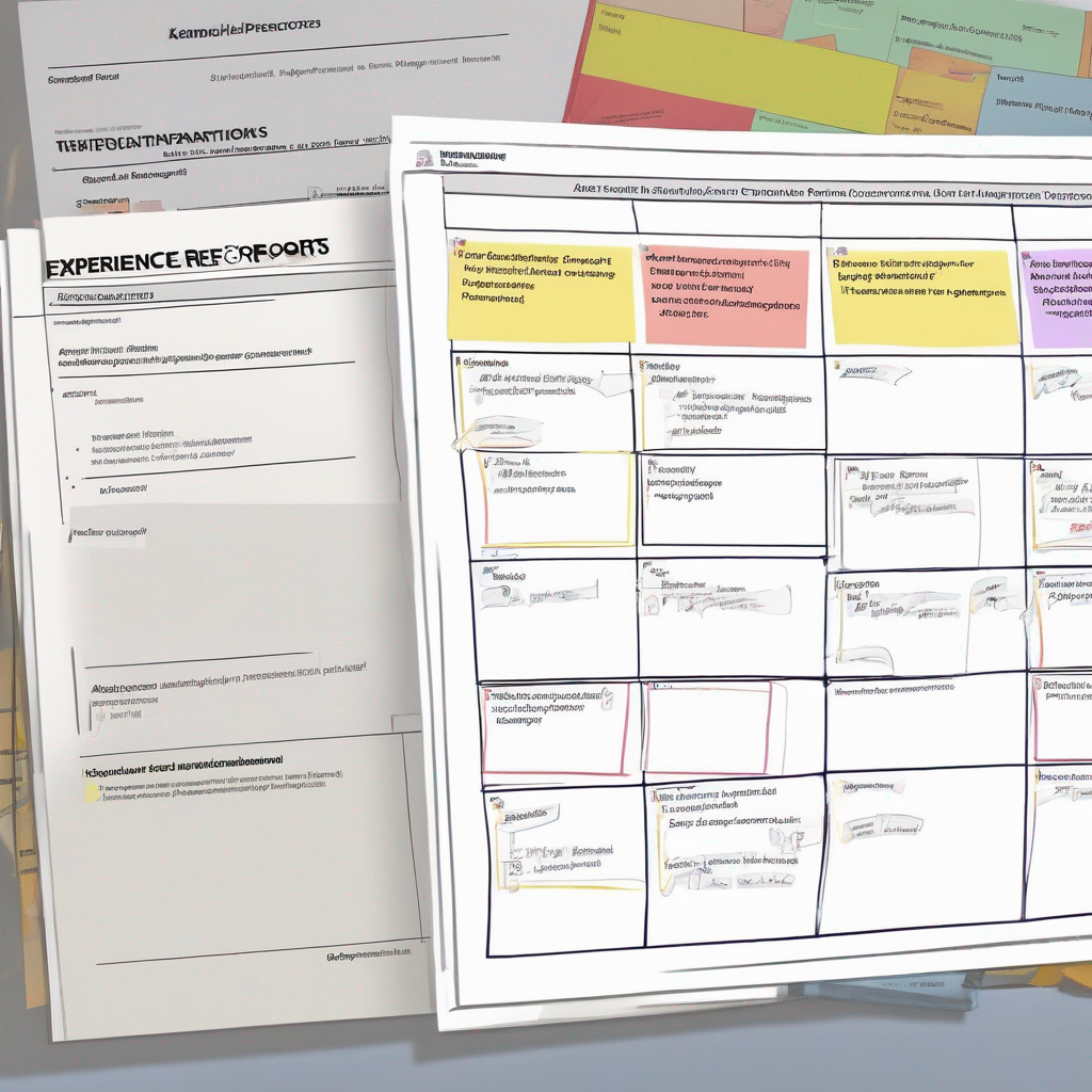Erfahrungsberichte von Zertifizierten Kanban Praktikern
