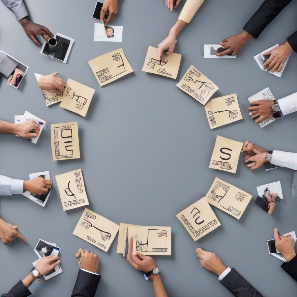Gehaltsaussichten mit Scrum-Zertifizierung