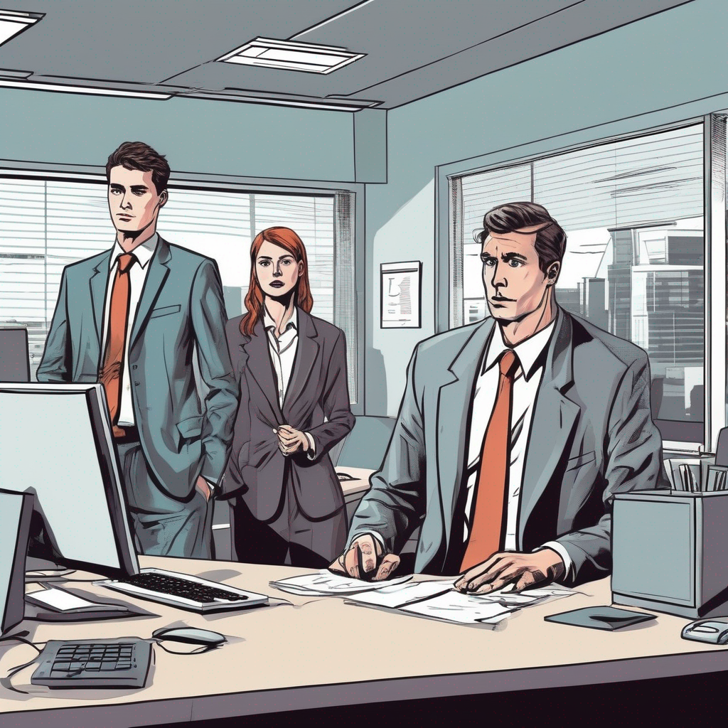 Inhouse Consulting