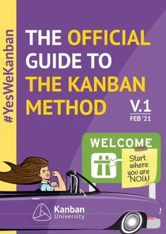 Kanban Guide