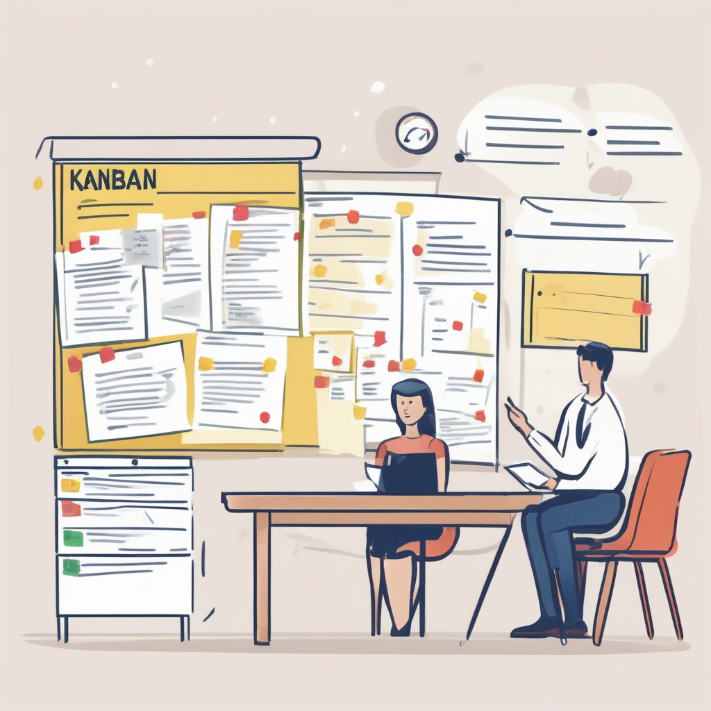 Kanban Online Schulung