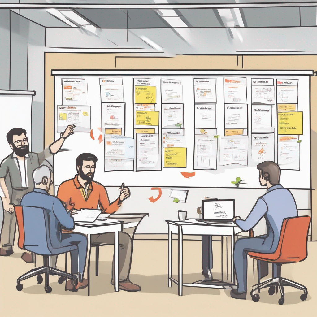 Kanban Seminar