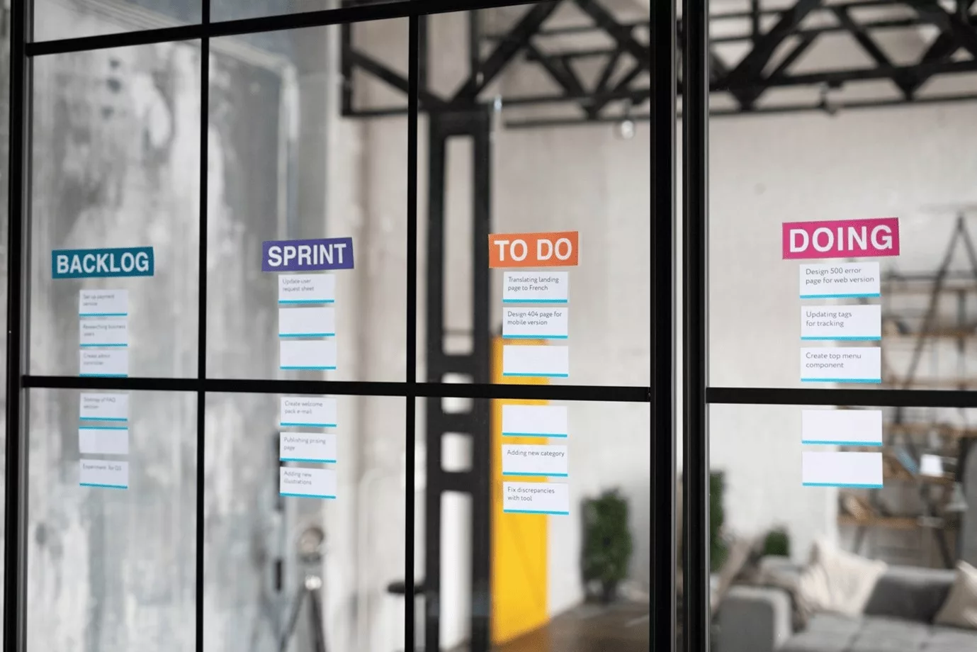 Kanban Training & Zertifizierung