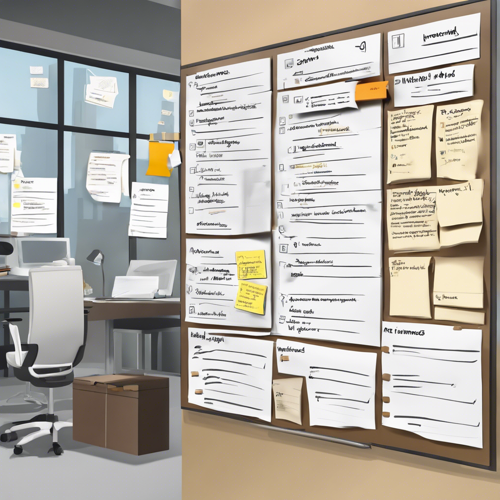 Kanban Board