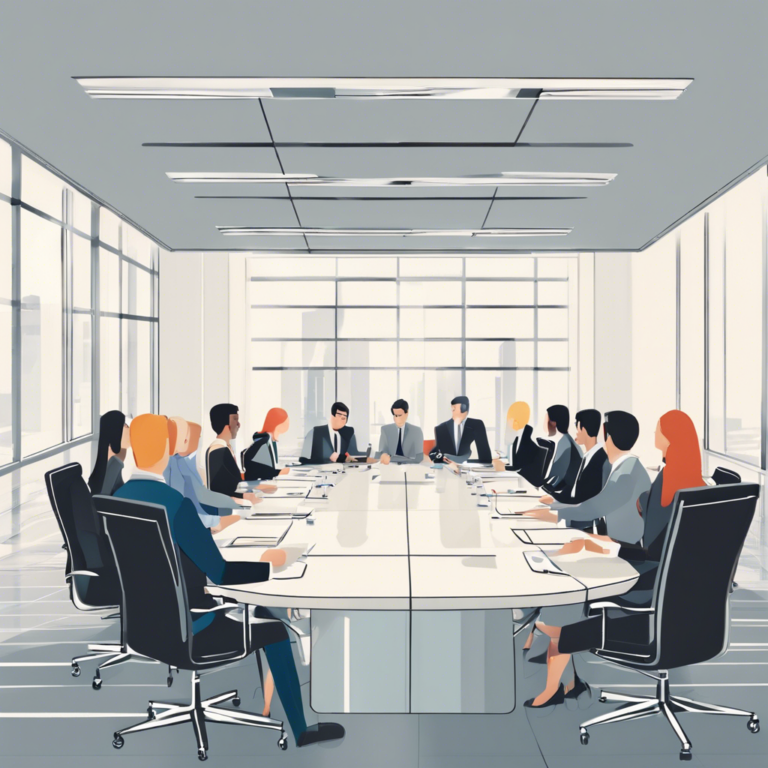 KickoffMeeting Definition, Ziele & Agenda PURE Consultant