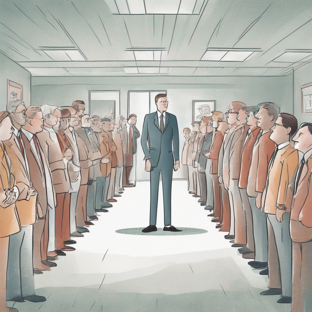 Leadership Due Diligence