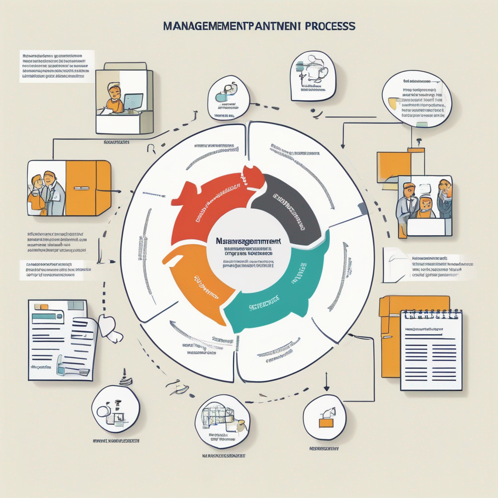 Managementprozess