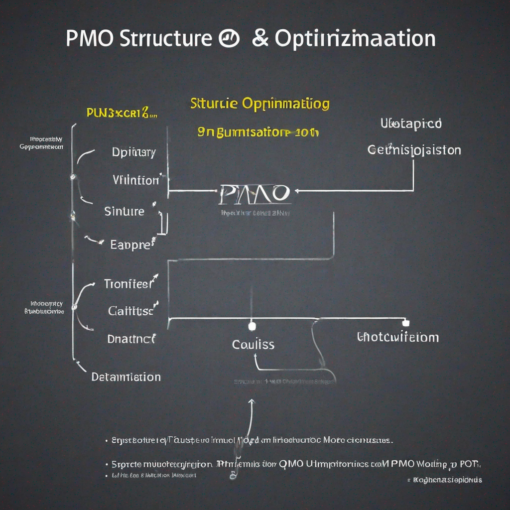 PMO Aufbau und Optimierung In 5 Schrittten