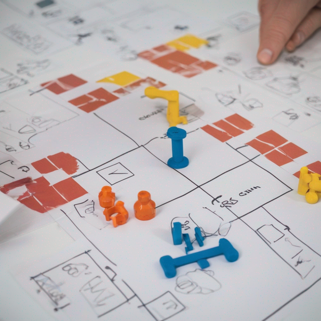 Problemlösungsfähigkeiten verbessern mit Scrum