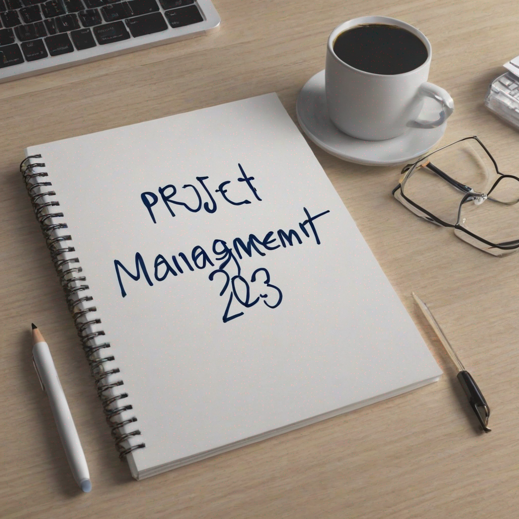 Projektmanagement Trends 2023