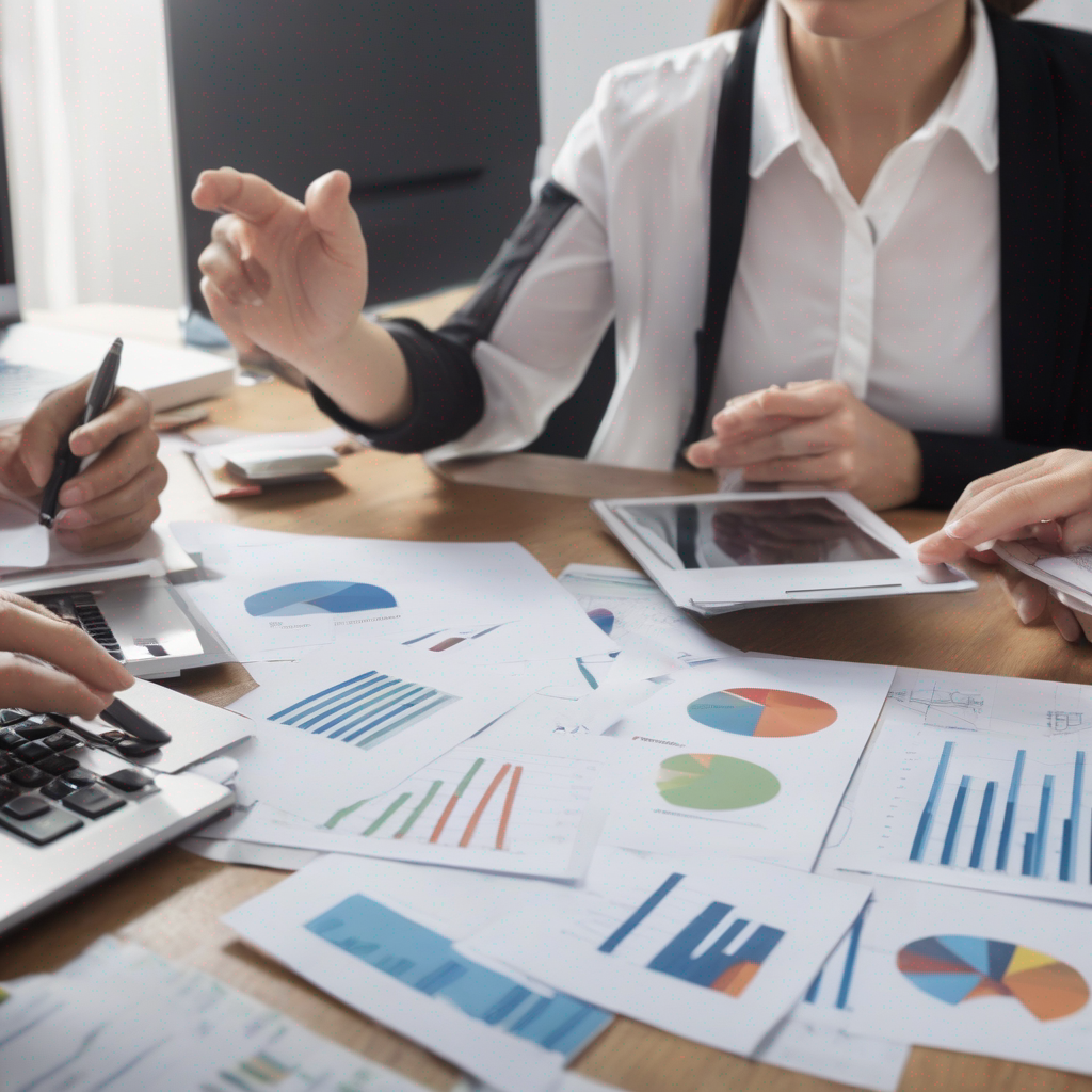Projektmanagementfähigkeiten verbessern