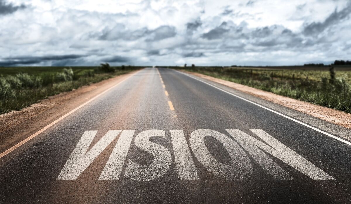 Projektvision