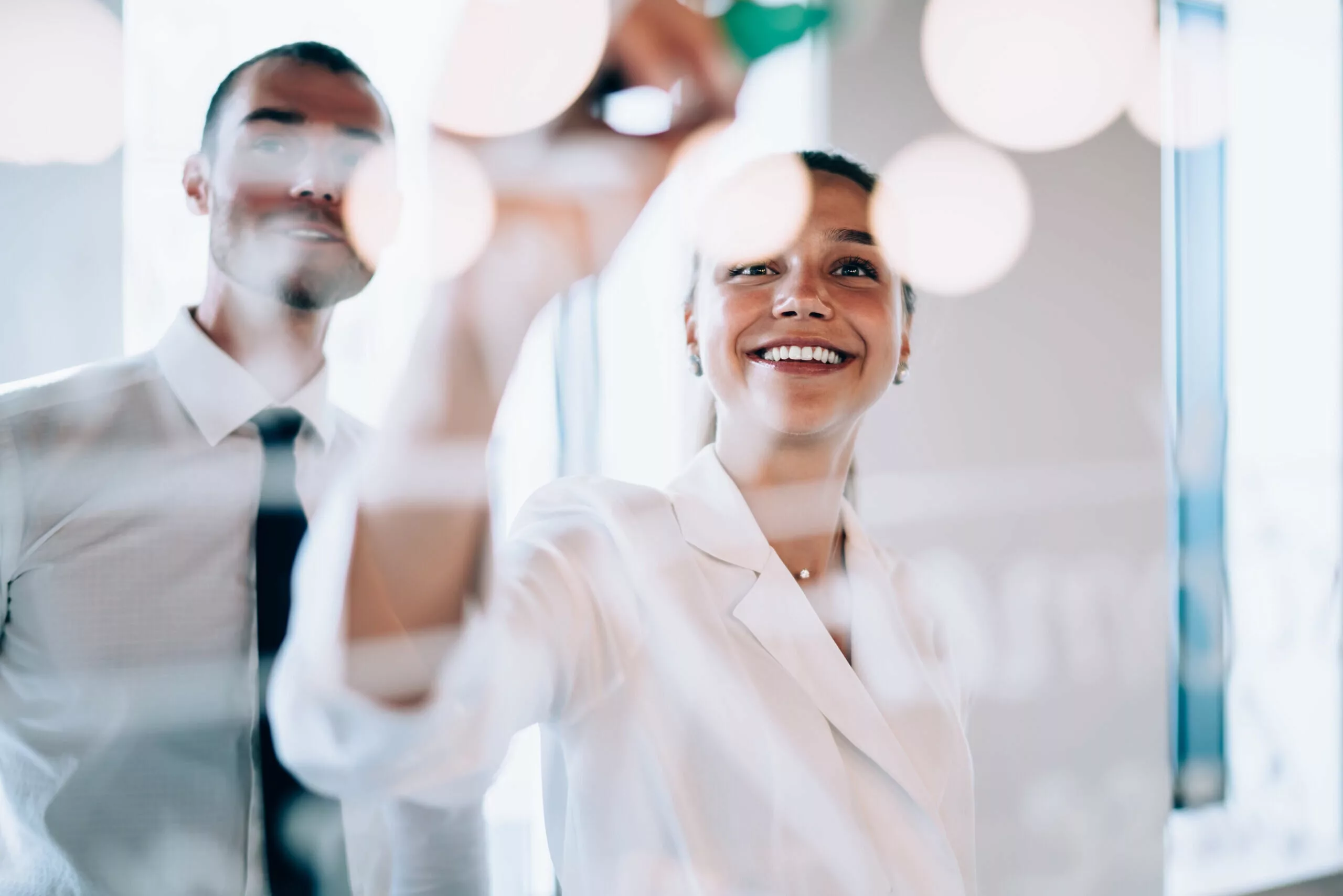 Prozessmanagement Consulting Dortmund