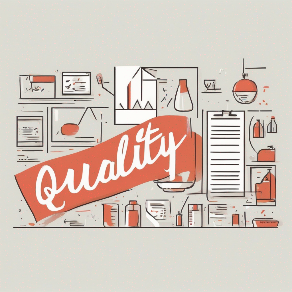 Qualität Gegenstand und Definition PURE Consultant