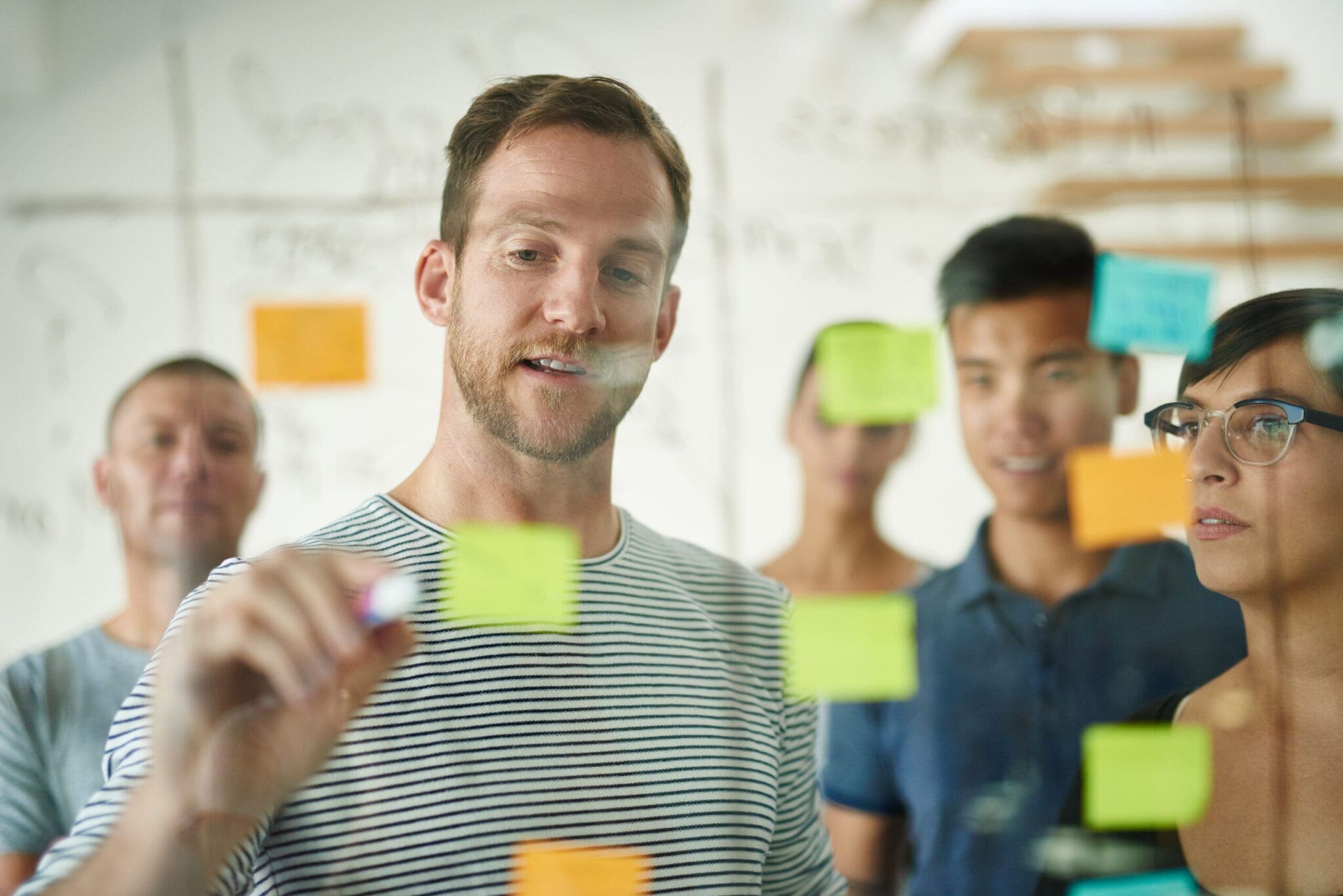 Scrum Experte