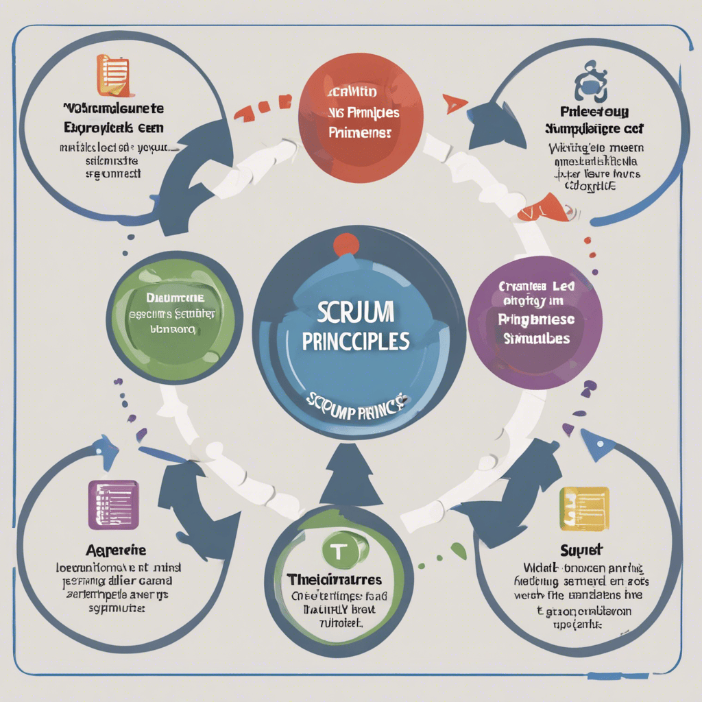 Scrum Methode Prinzipien