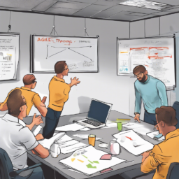 Scrum Schulung