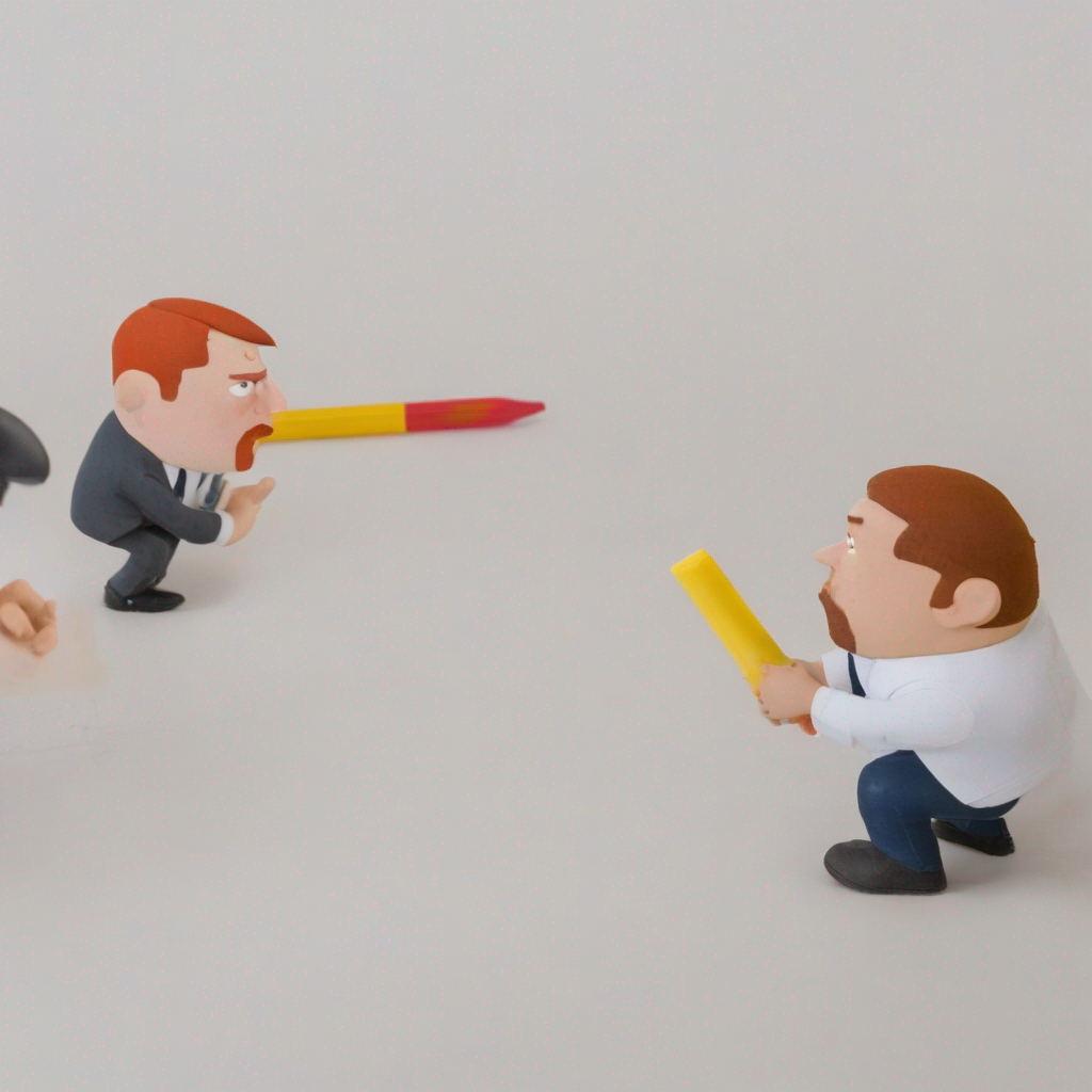 Scrum vs. Traditionelle Projektmanagementmethoden