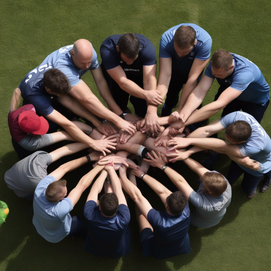 Scrums Einfluss auf Teamdynamik und Zusammenarbeit