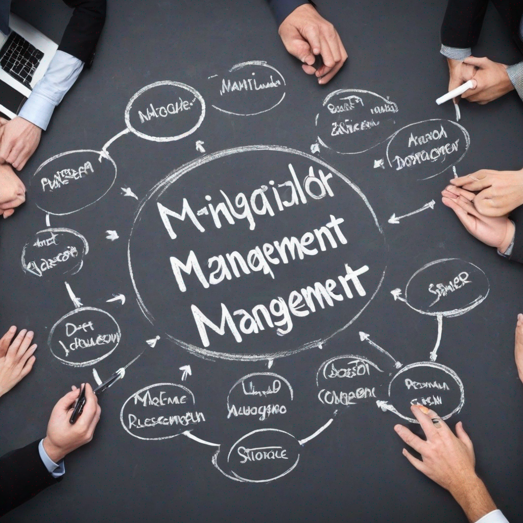 Stakeholder Management meistern So geht es!