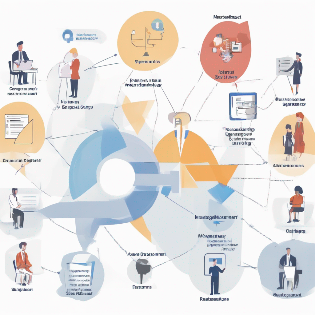 Supplier Relationship Management