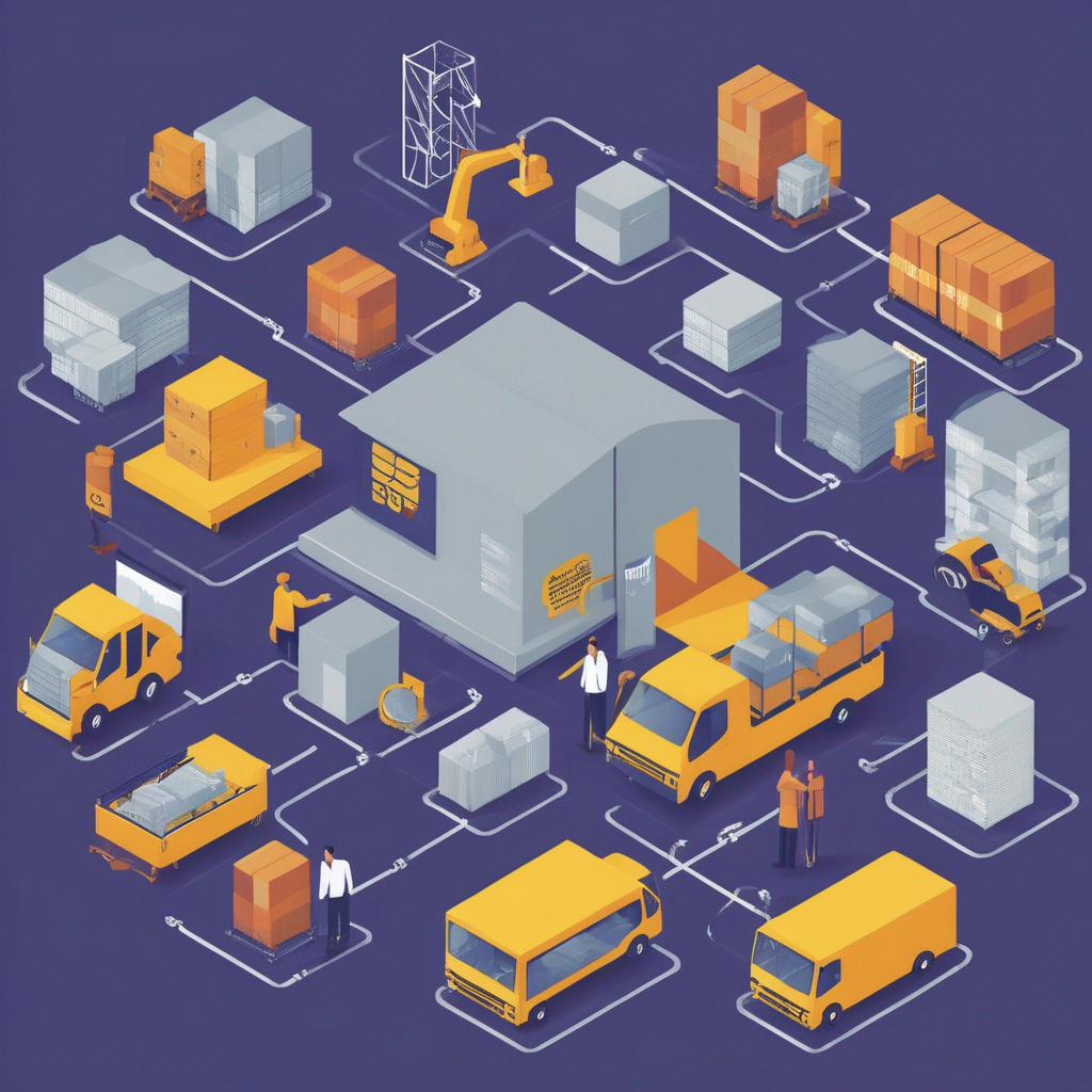 21. Pqm-Dialog: Digitalisierung In Der Supply Chain – PQYWB