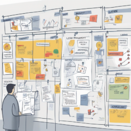 Visual Management Original Visual Management - PURE Consultant