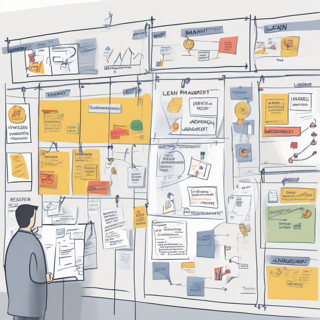 Visual Management