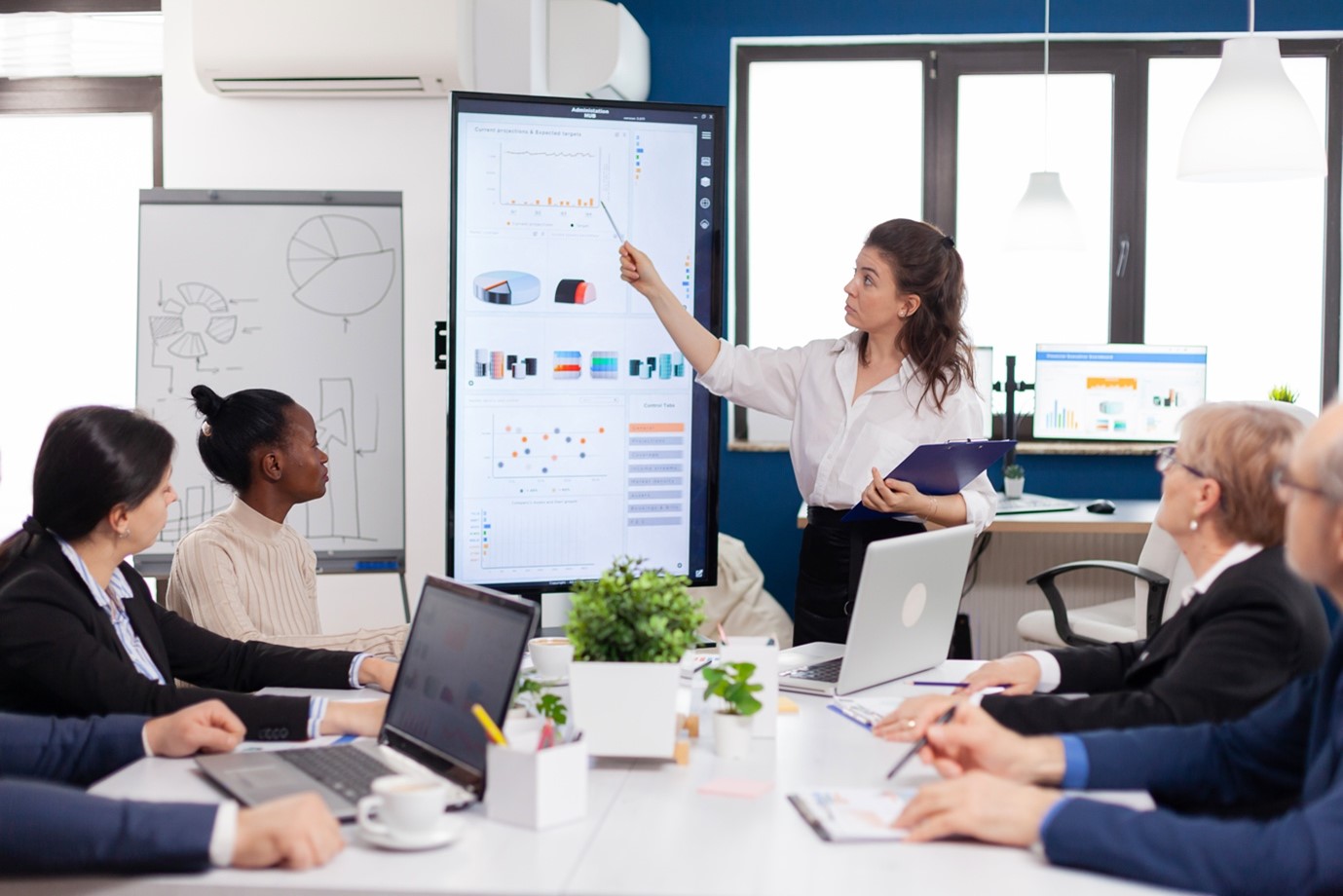 Was ist agiles Projektmanagement