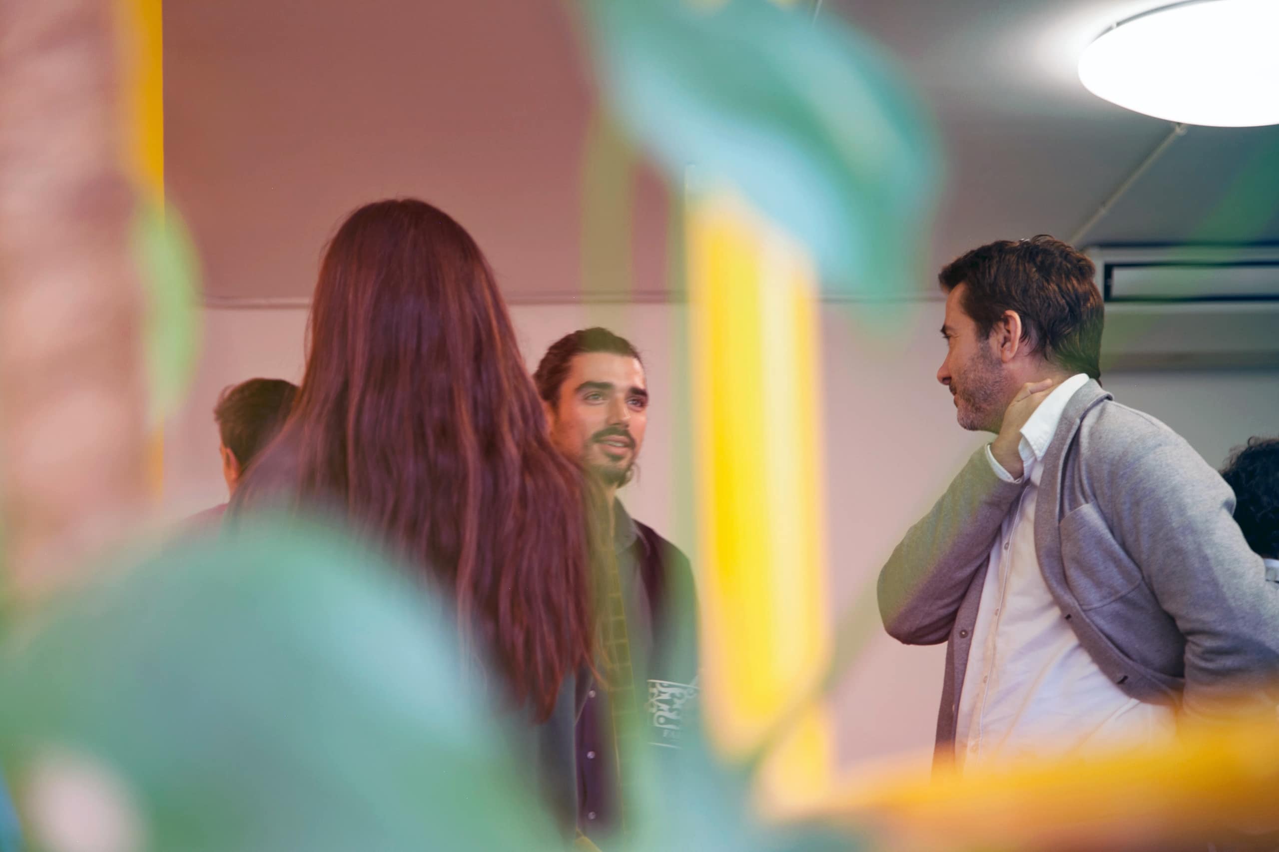 Business Coaching Köln
