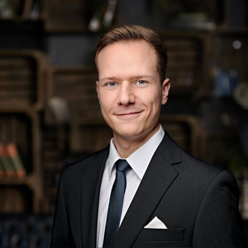 Nikolas Kocher